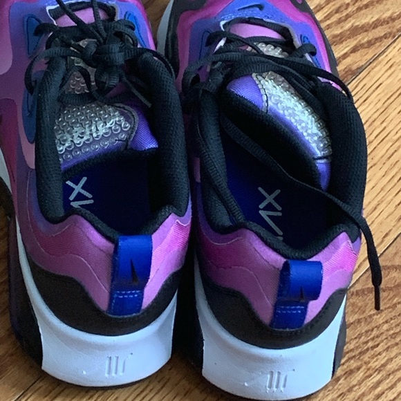 Women’s Nike Air Max 200 Bubble Pack - Picture 5 of 5